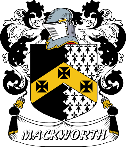 Mackworth–WELSH-COA