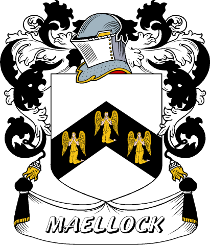 Maellock–WELSH-COA