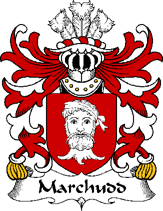 Marchudd-(AP-CYNAN)–WELSH-COA