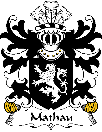Mathau-(AB-IEUAN-AP-GRUFFUDD-GETHIN)–WELSH-COA