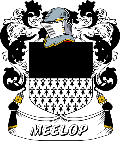 Meelop–WELSH-COA
