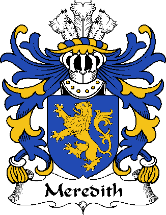 Meredith-(of-Stansty,-Denbighshire)–WELSH-COA