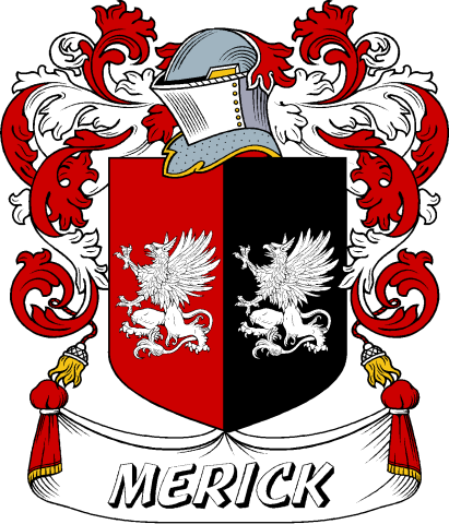 Merick-(AP)–WELSH-COA