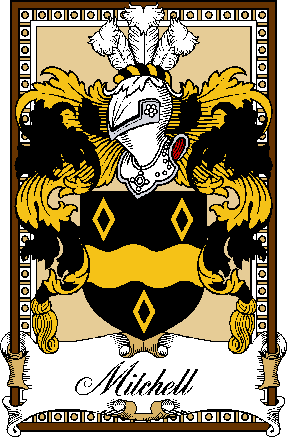Mitchell–SCOTTISH-BOOKPLATE