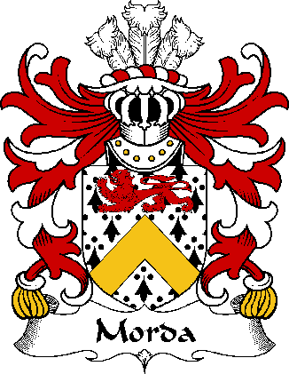 Morda-(FRYCH,-lord-of-Cil-y-cwm)–WELSH-COA