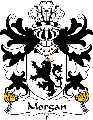 Morgan-(Arxton,-Hereford,-formerly-of-Llanddewi)–WELSH-COA