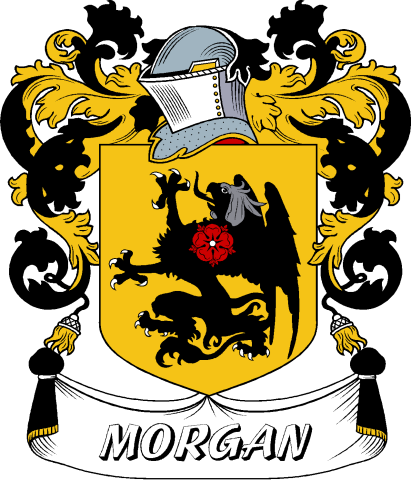 Morgan–WELSH-COA