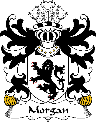 Morgan-(of-Langstone,-and-Pen-coed,-Llanmartin)–WELSH-COA