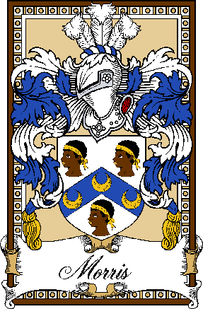 Morris-(Ayr)–SCOTTISH-BOOKPLATE