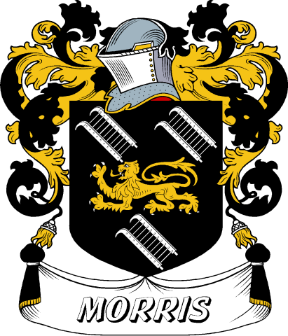 Morris–WELSH-COA