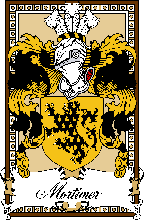 Mortimer-(Aberdeen)–SCOTTISH-BOOKPLATE