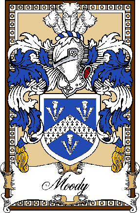 Mudie-or-Moody–SCOTTISH-BOOKPLATE