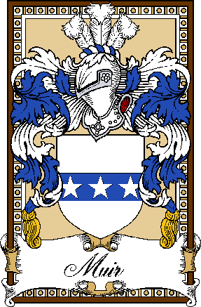 Muir–SCOTTISH-BOOKPLATE