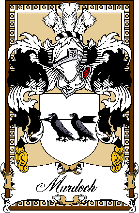 Murdoch–SCOTTISH-BOOKPLATE