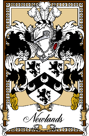 Newlands–SCOTTISH-BOOKPLATE