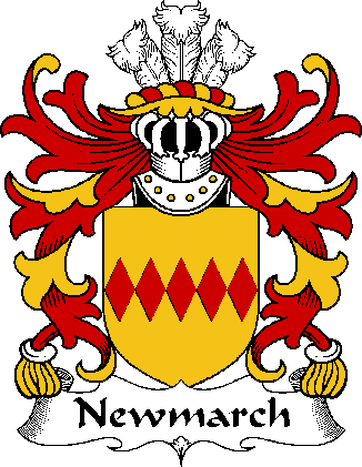 Newmarch-(Conqueror-of-Brycheiniog-11th-century)–WELSH-COA
