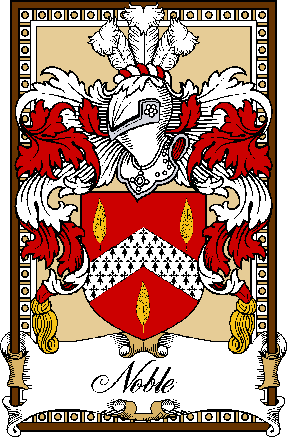 Noble–SCOTTISH-BOOKPLATE