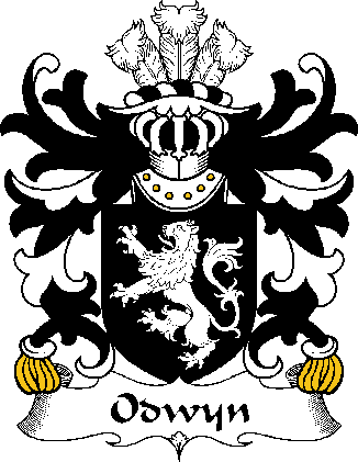 Odwyn-(AP-TEITHWALCH,-Lord-of-Ceredigion)–WELSH-COA