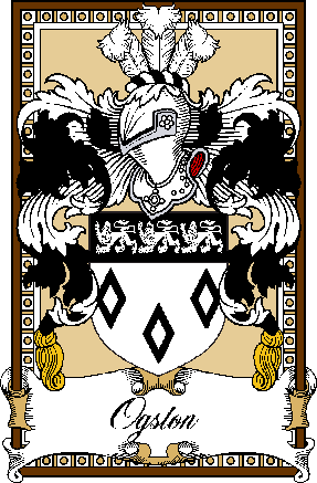 Ogston–SCOTTISH-BOOKPLATE