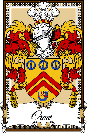 Orme–SCOTTISH-BOOKPLATE