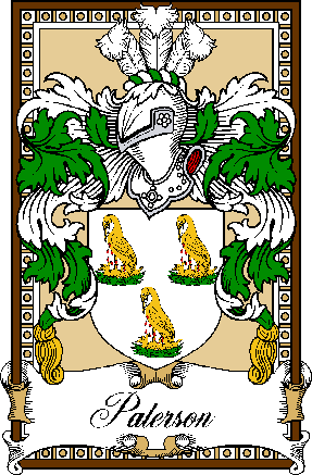 Paterson-(Fife)–SCOTTISH-BOOKPLATE