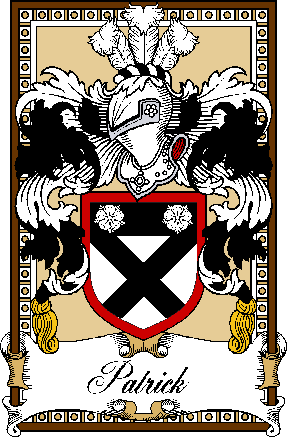 Patrick-(Ayr)–SCOTTISH-BOOKPLATE