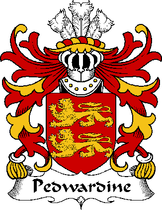 Pedwardine-(of-Herefordshire)–WELSH-COA