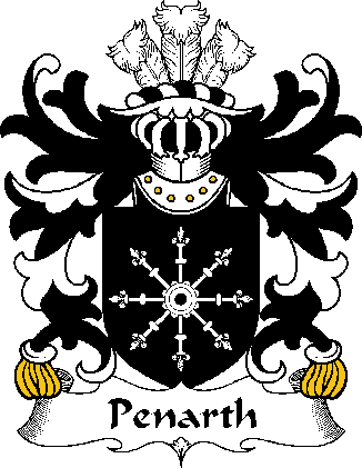 Penarth-(of-Cardiff)–WELSH-COA