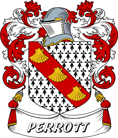 Perrott–WELSH-COA