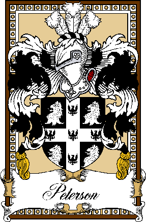 Peterson–SCOTTISH-BOOKPLATE