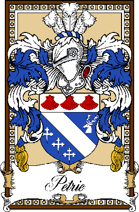 Petrie–SCOTTISH-BOOKPLATE