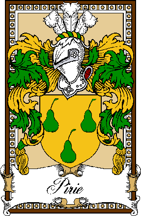 Pirie–SCOTTISH-BOOKPLATE