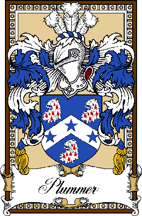 Plummer-(Selkirk)–SCOTTISH-BOOKPLATE