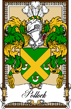 Pollock-(Renfrew)–SCOTTISH-BOOKPLATE