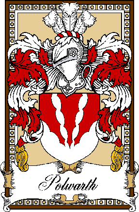Polwarth–SCOTTISH-BOOKPLATE