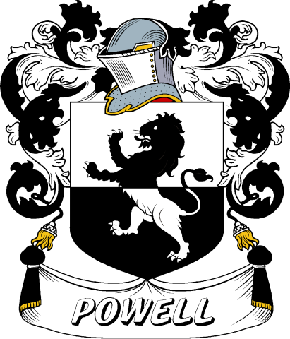 Powell–WELSH-COA