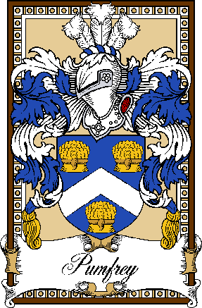 Pumfrey–SCOTTISH-BOOKPLATE