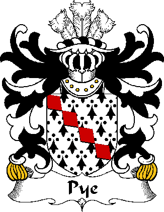 Pye-(of-Herefordshire)–WELSH-COA