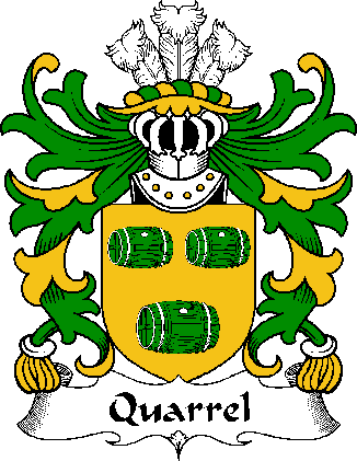 Quarrel-(of-Kilpeck,-Herefordshire)–WELSH-COA