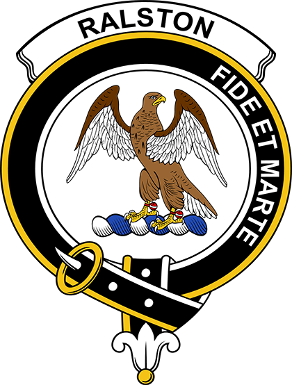 RALSTON–SCOTTISH-CLAN-BADGE-EXECUTIVE