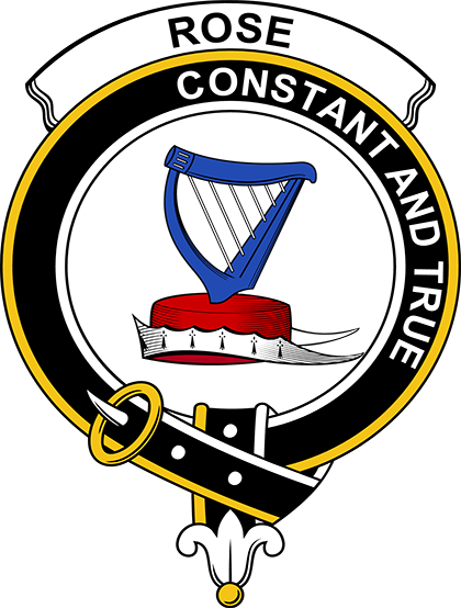 ROSE–SCOTTISH-CLAN-BADGE-EXECUTIVE