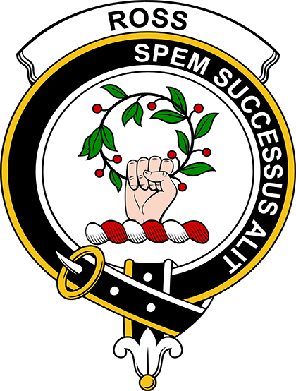 ROSS–SCOTTISH-CLAN-BADGE-EXECUTIVE