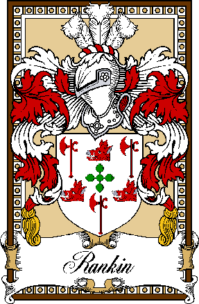 Rankin-(Perth)–SCOTTISH-BOOKPLATE