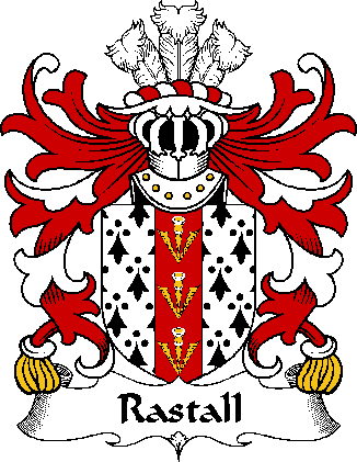 Rastall-(of-Tenby,-Pembrokeshire)–WELSH-COA