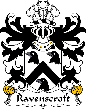 Ravenscroft-(of-Bretton,-Hawarden,-Flint)–WELSH-COA