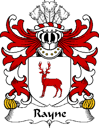 Rayne-(of-Brocastell,-Glamorgan)–WELSH-COA