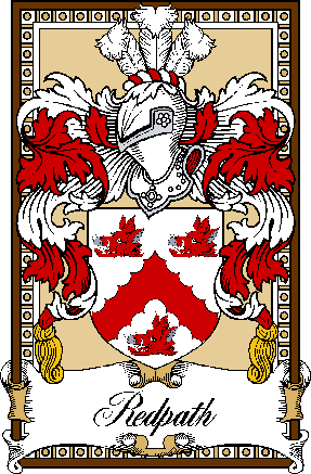 Redpath-or-Ridpath–SCOTTISH-BOOKPLATE
