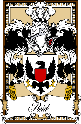 Reid–SCOTTISH-BOOKPLATE