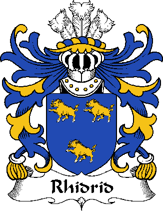 Rhidrid-(AB-YNYR,-AP-JONAS-AP-GRONWY)–WELSH-COA