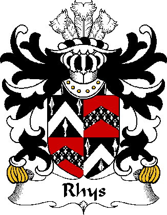 Rhys-(AB-EINION-SAIS)–WELSH-COA